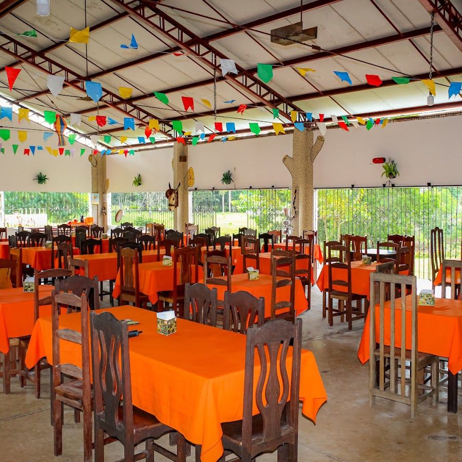 AmazonThay Park Temático