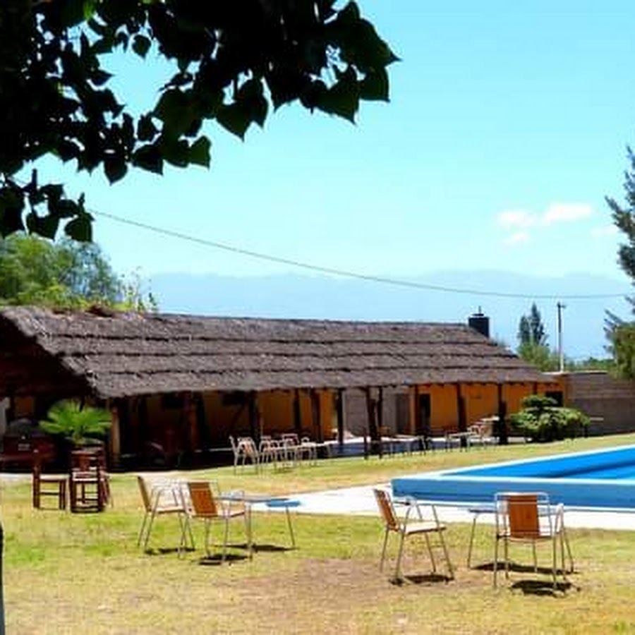 Camping Amebaplar