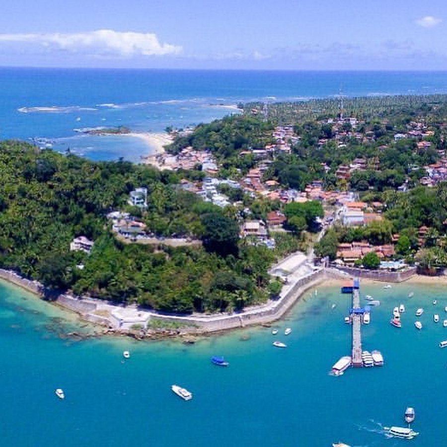 Camping América