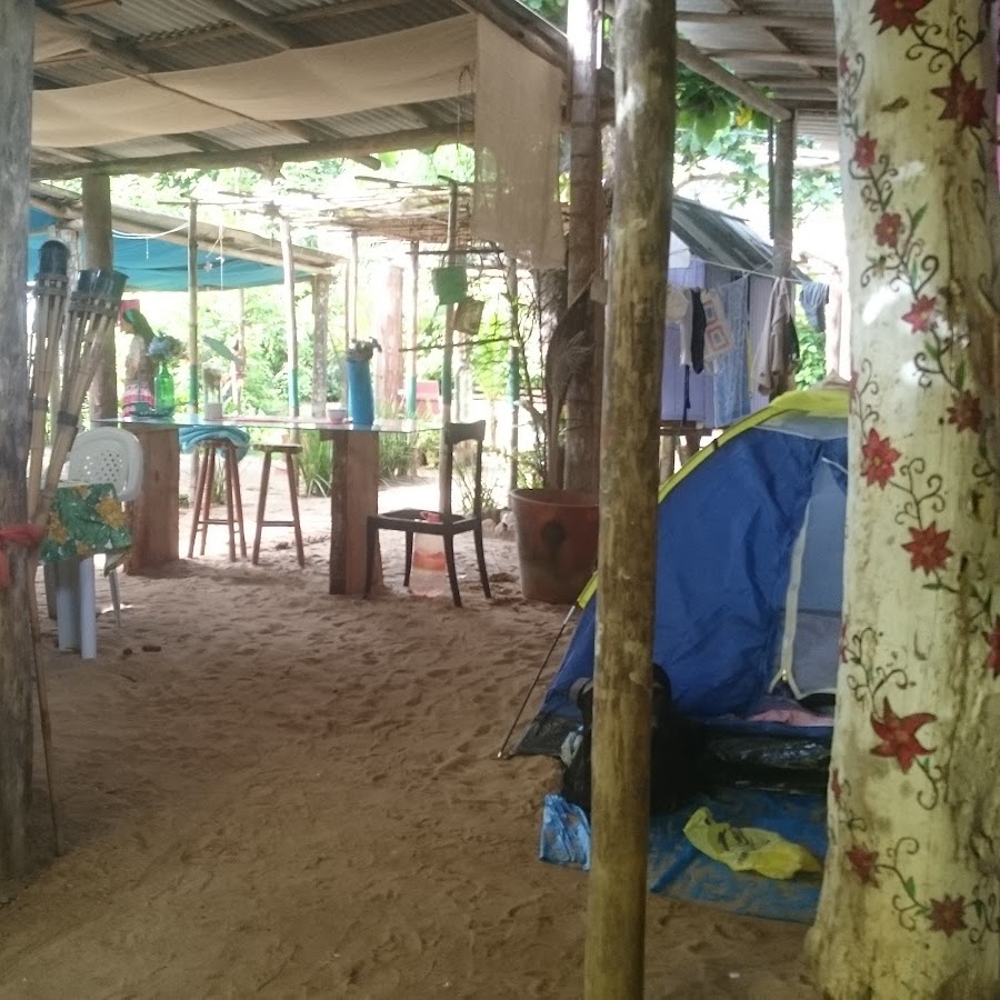 Camping Amora