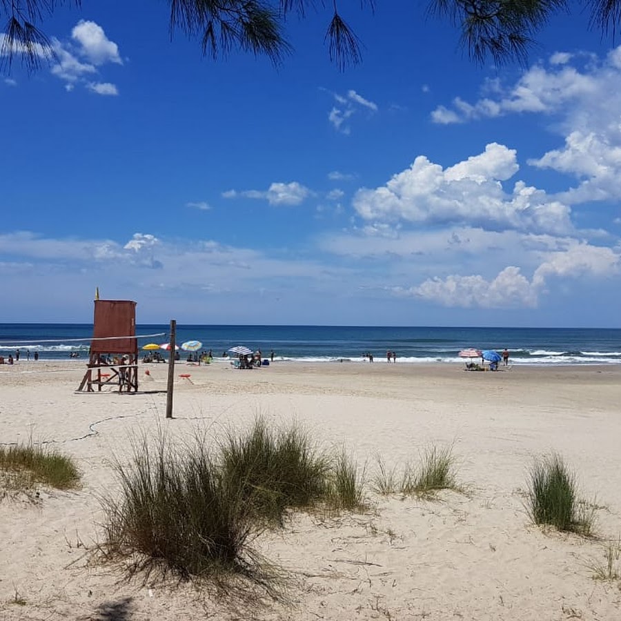 Camping Apresul