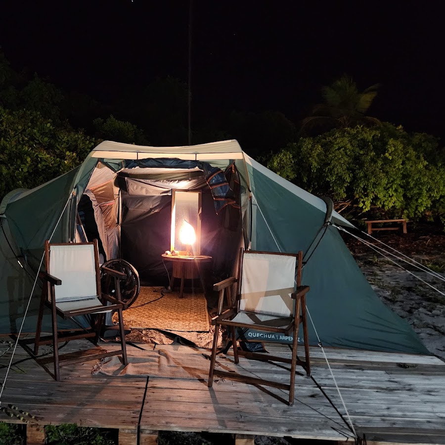 Camping Arteco Camp