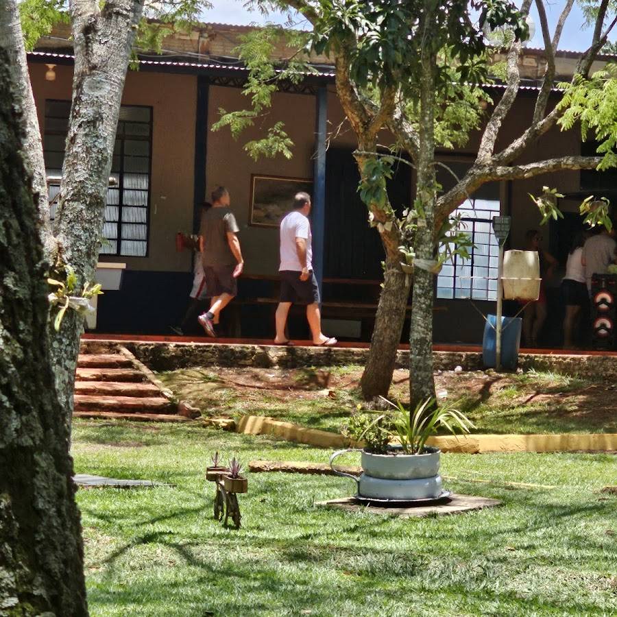 Camping ASPMC (Servidores)
