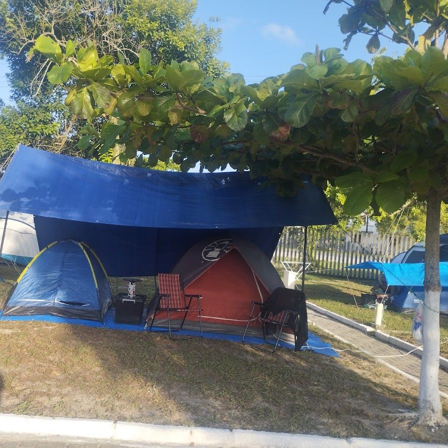 Camping ASPP
