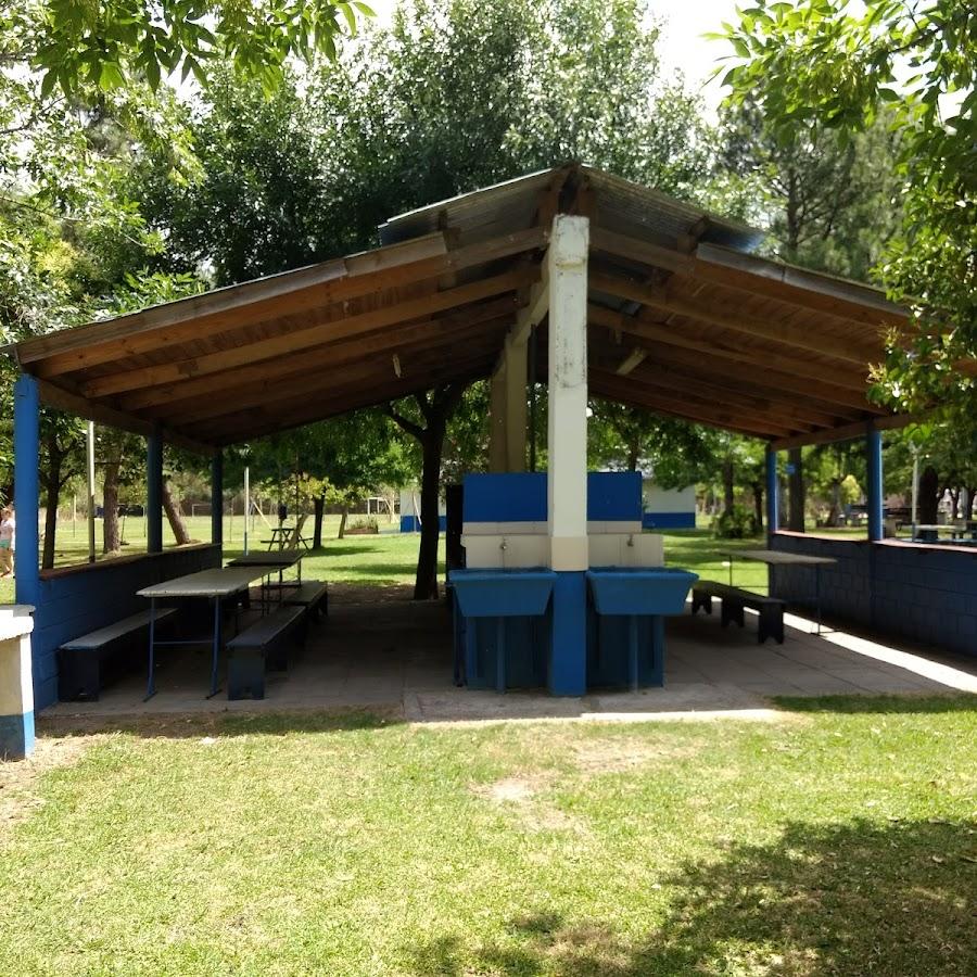 Camping ATSA