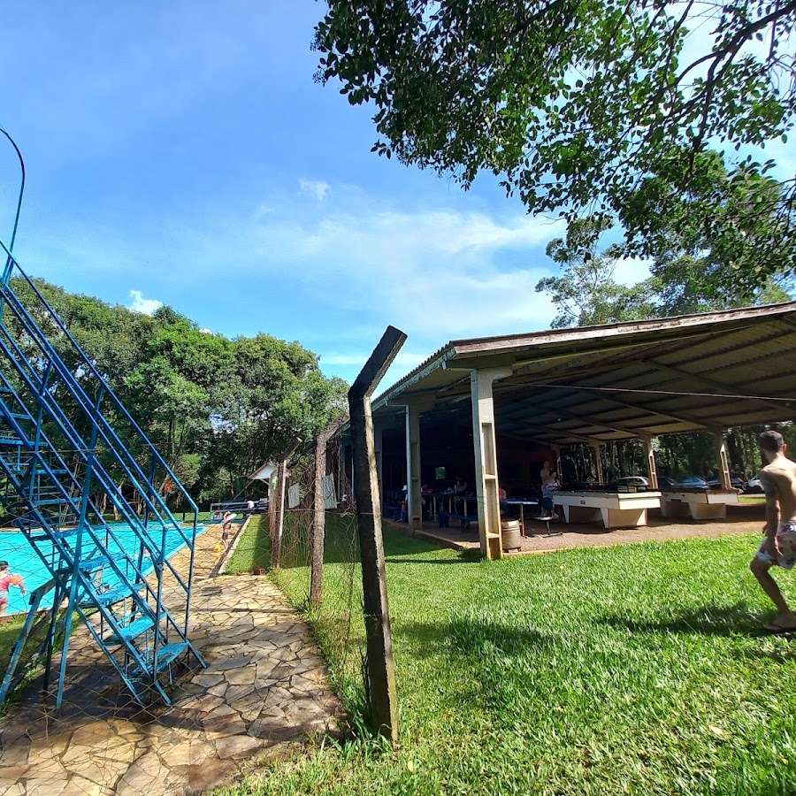 Camping Avante