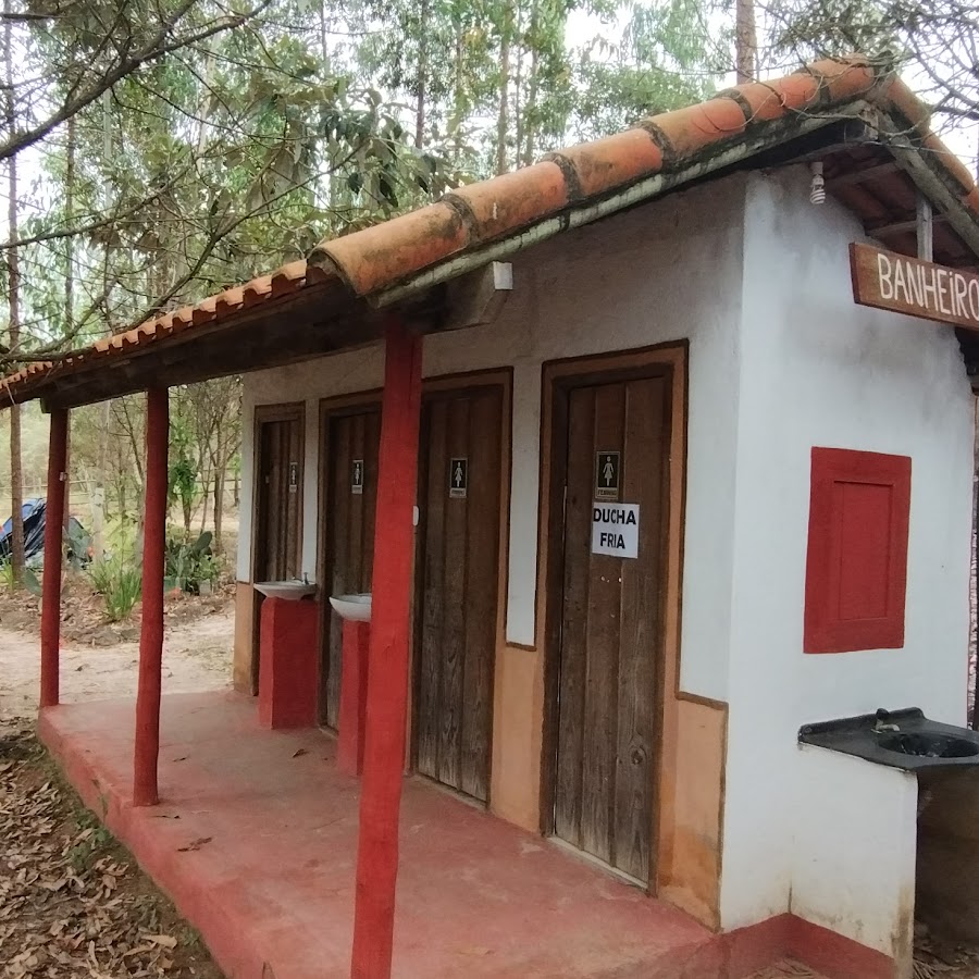 Camping Avohai