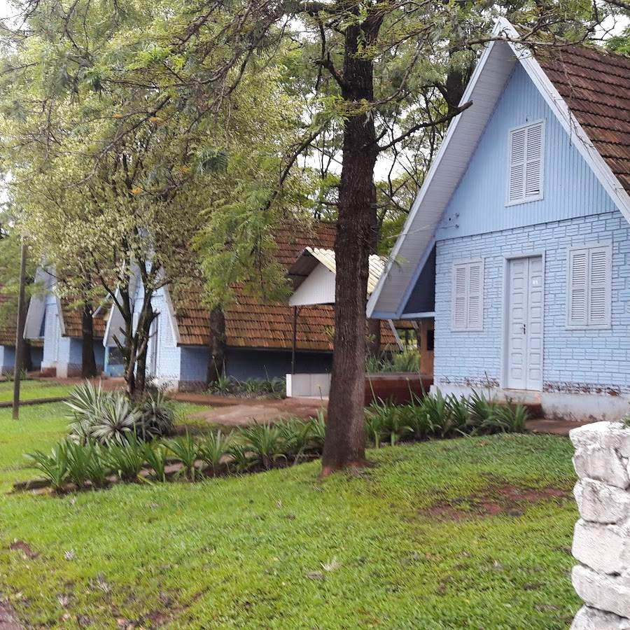 Camping Balneário Amorim