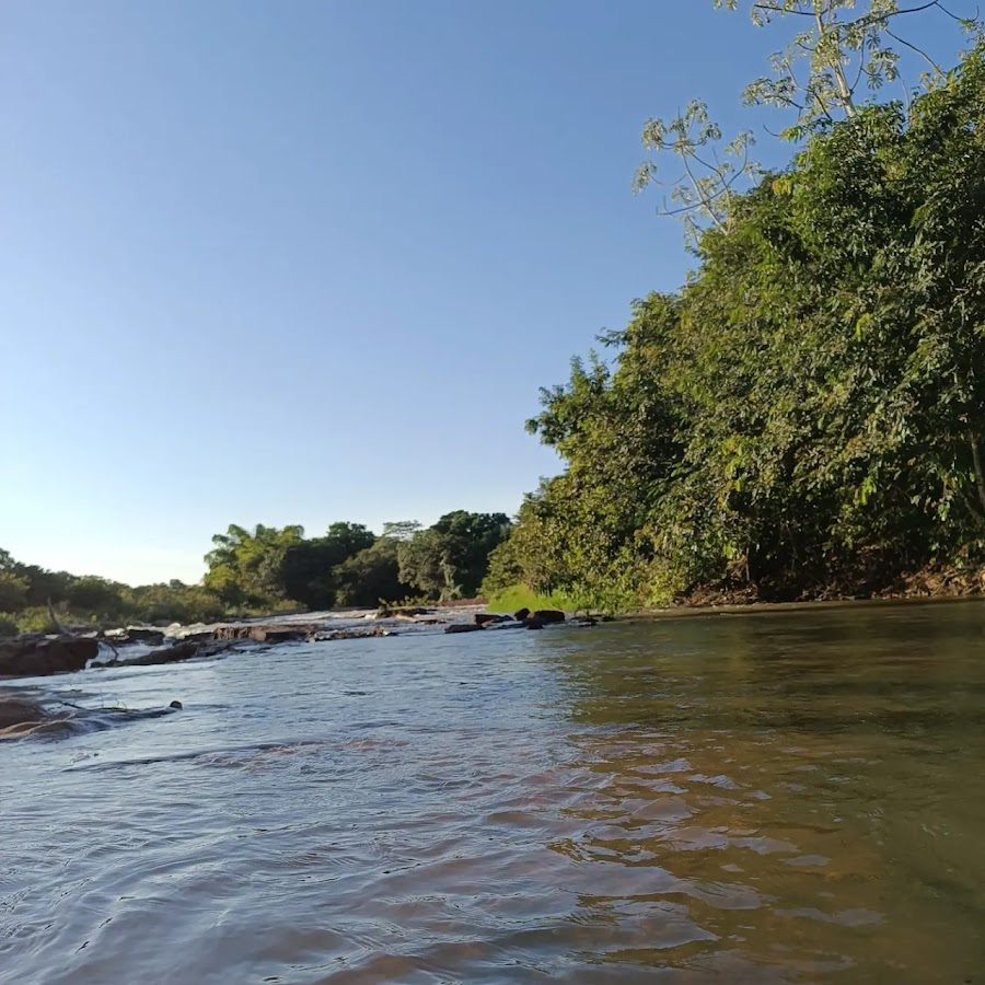 Camping Balneário Barrinha