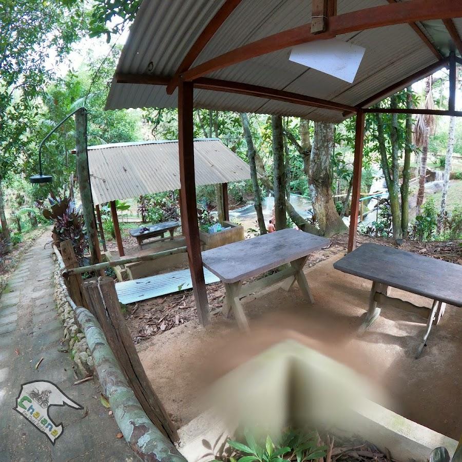 Balneário Cachoerinha