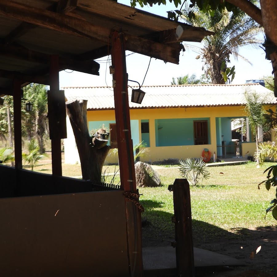 Balneário e camping da Erlanda