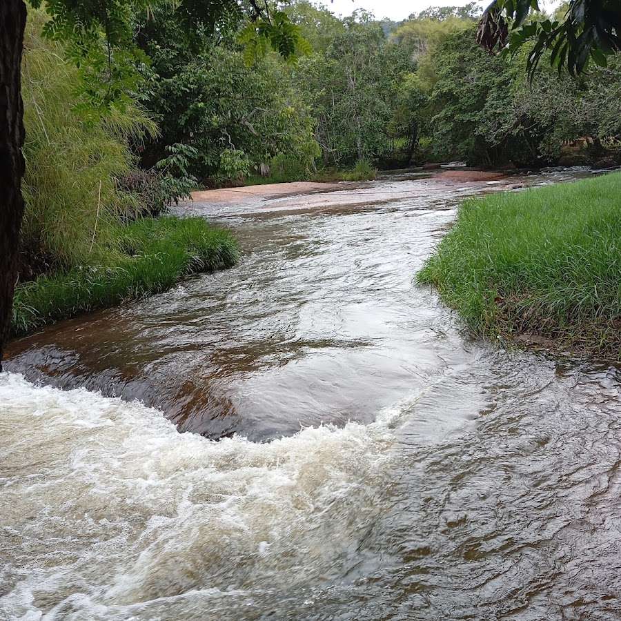 Camping Balneário Lajeiro