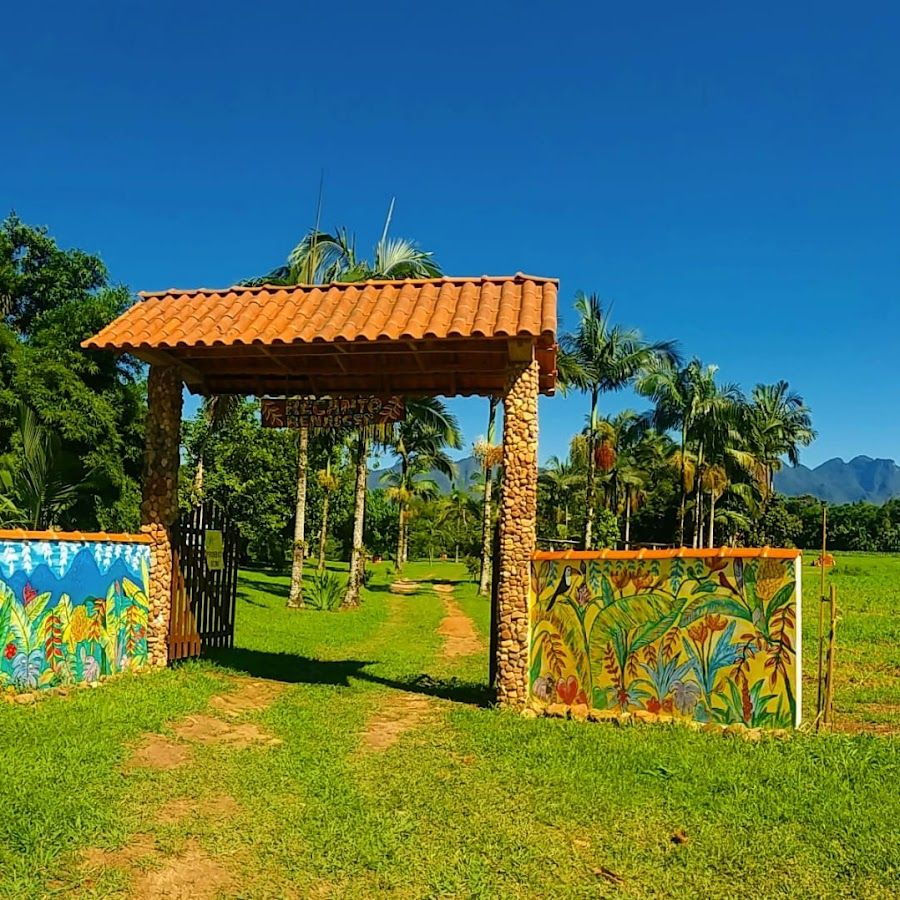 Camping Balneário Renascer