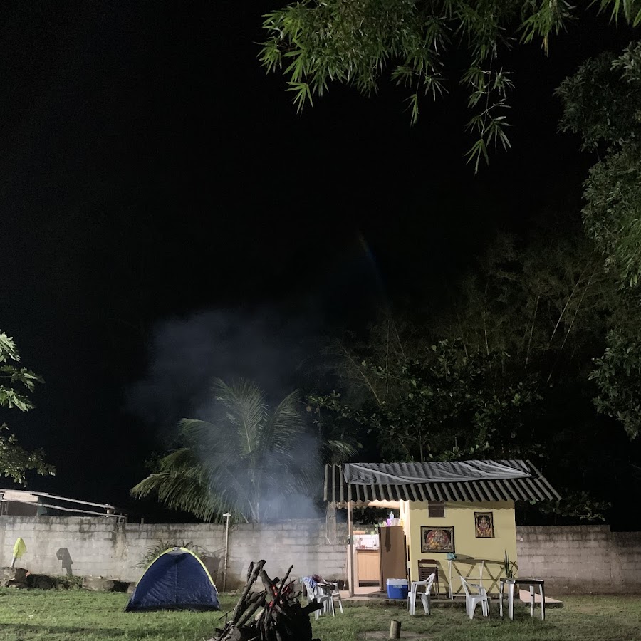 Camping Bambu Joaca