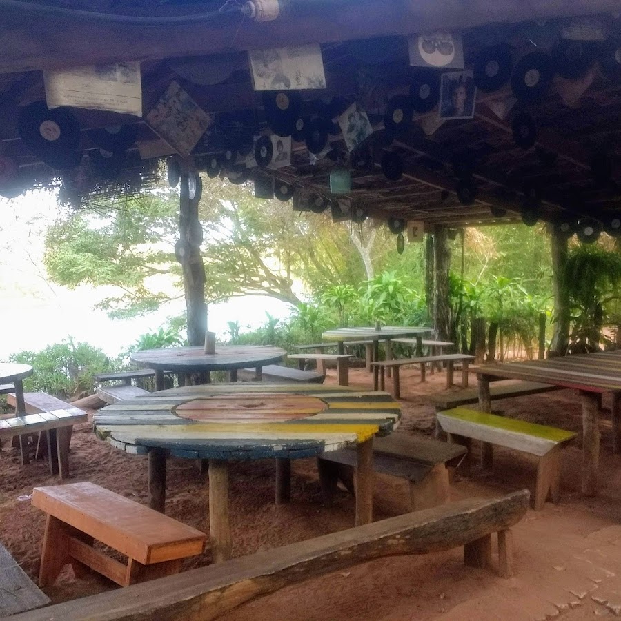 Camping Barra do Monjolo