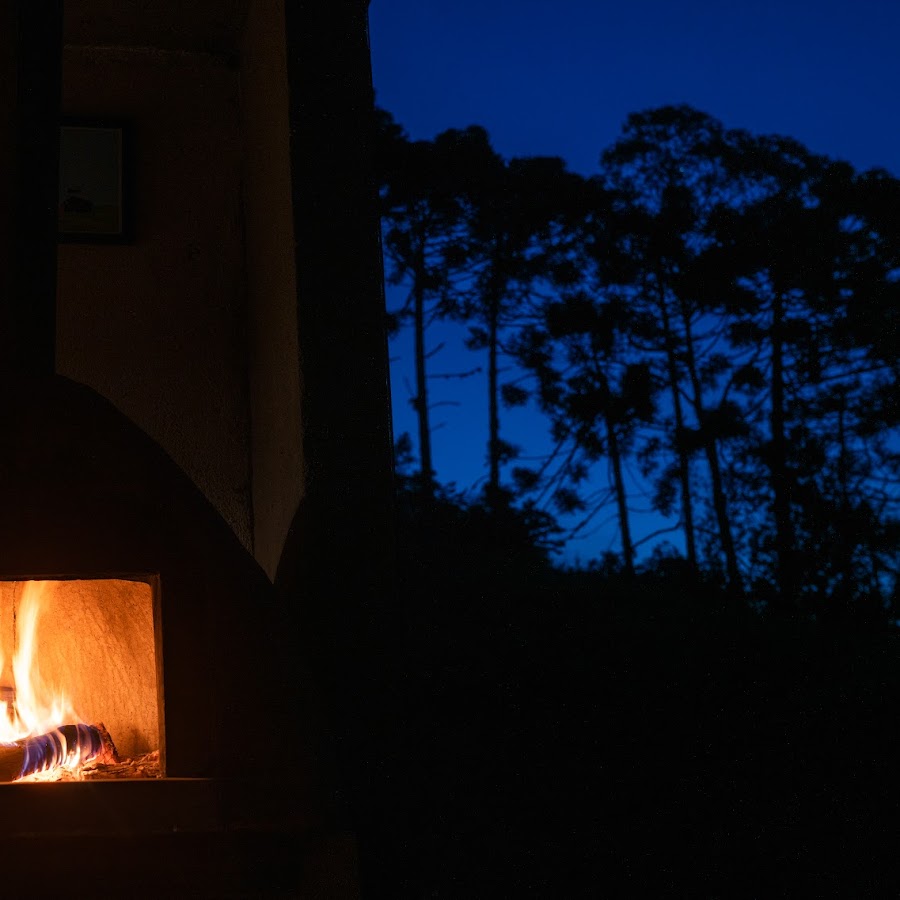 Camping Baú Base Camp