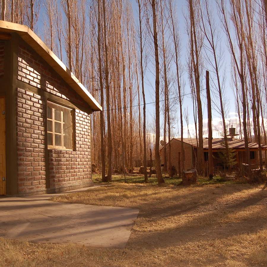 Camping Bella Vista