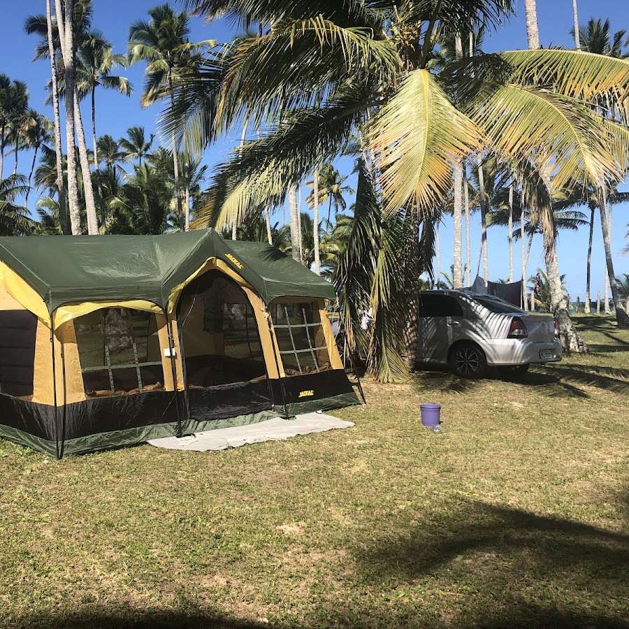 Camping Berlinque