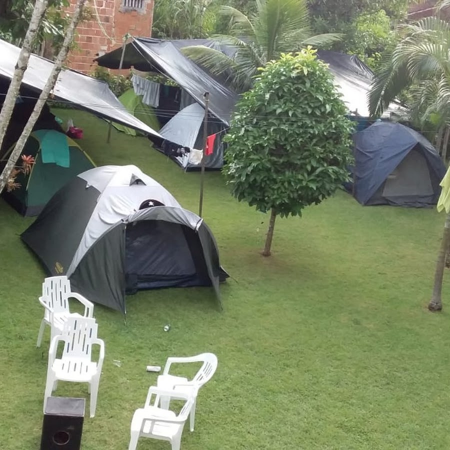 Camping Biguidi