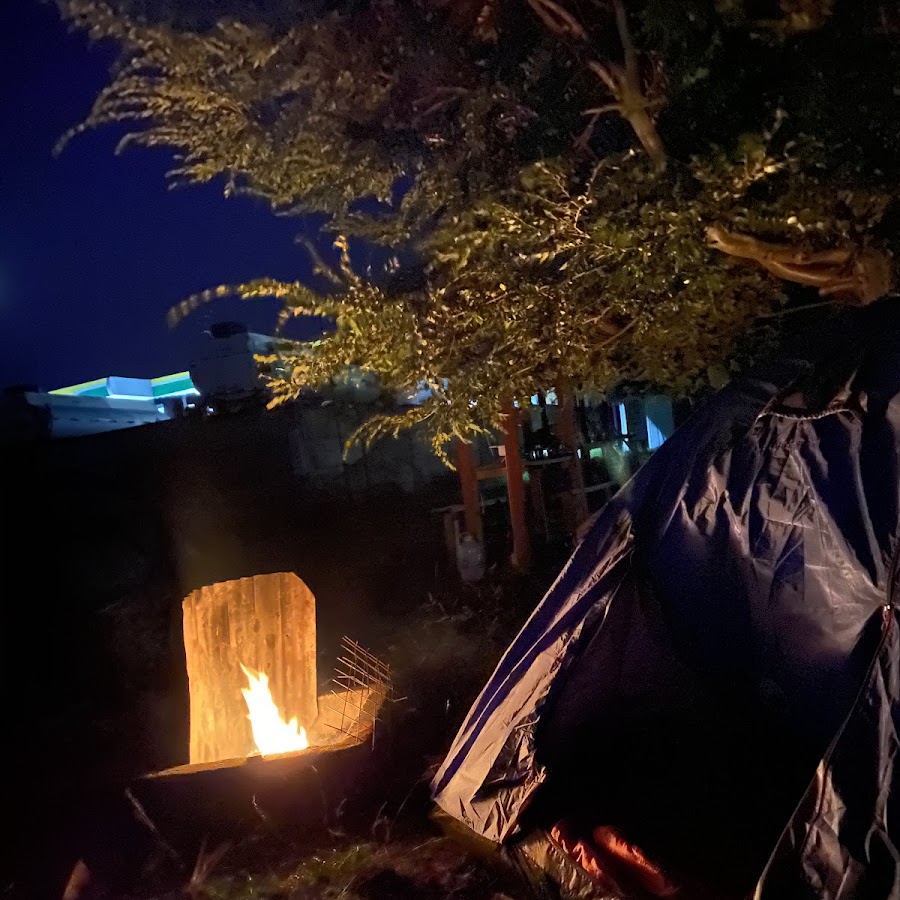 Camping BordeMar