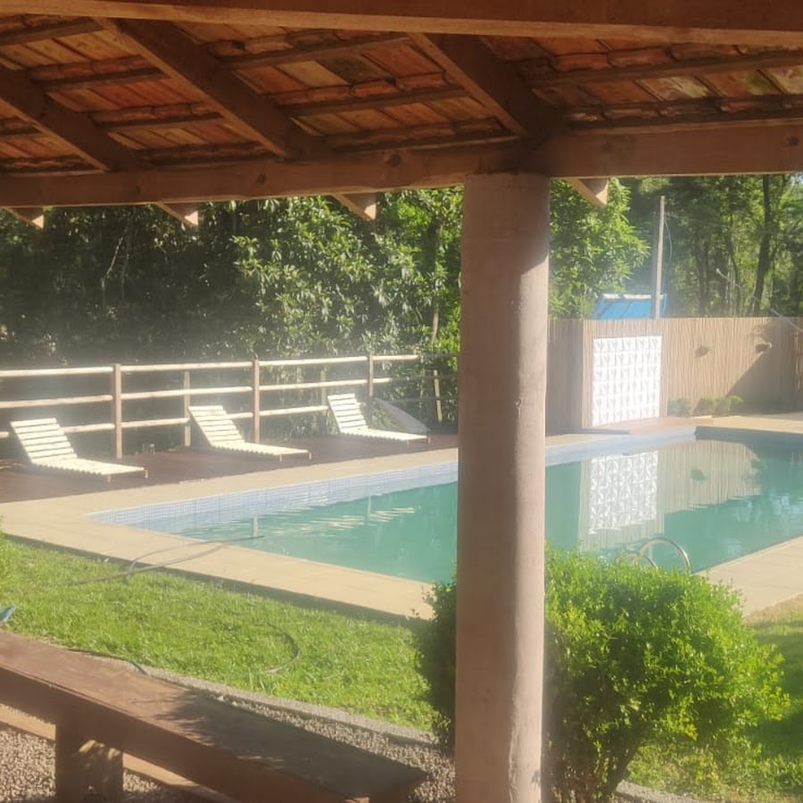 Camping Boschetti