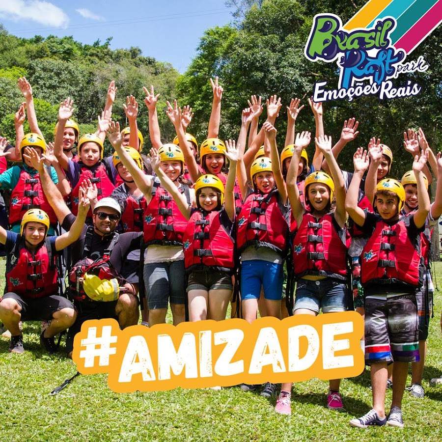 Camping Brasil Raft Park