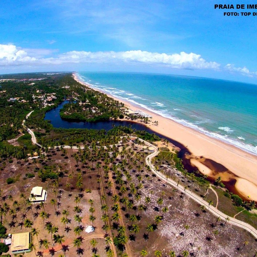 Camping Brisa Mar
