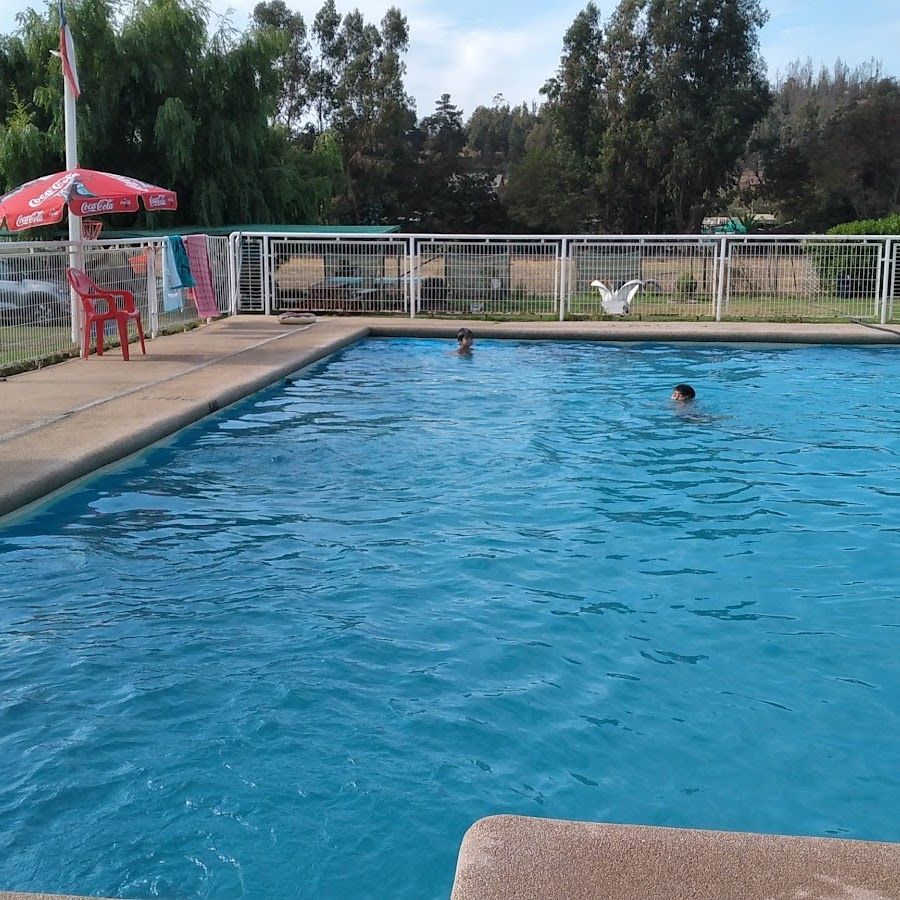 Camping Bustamante