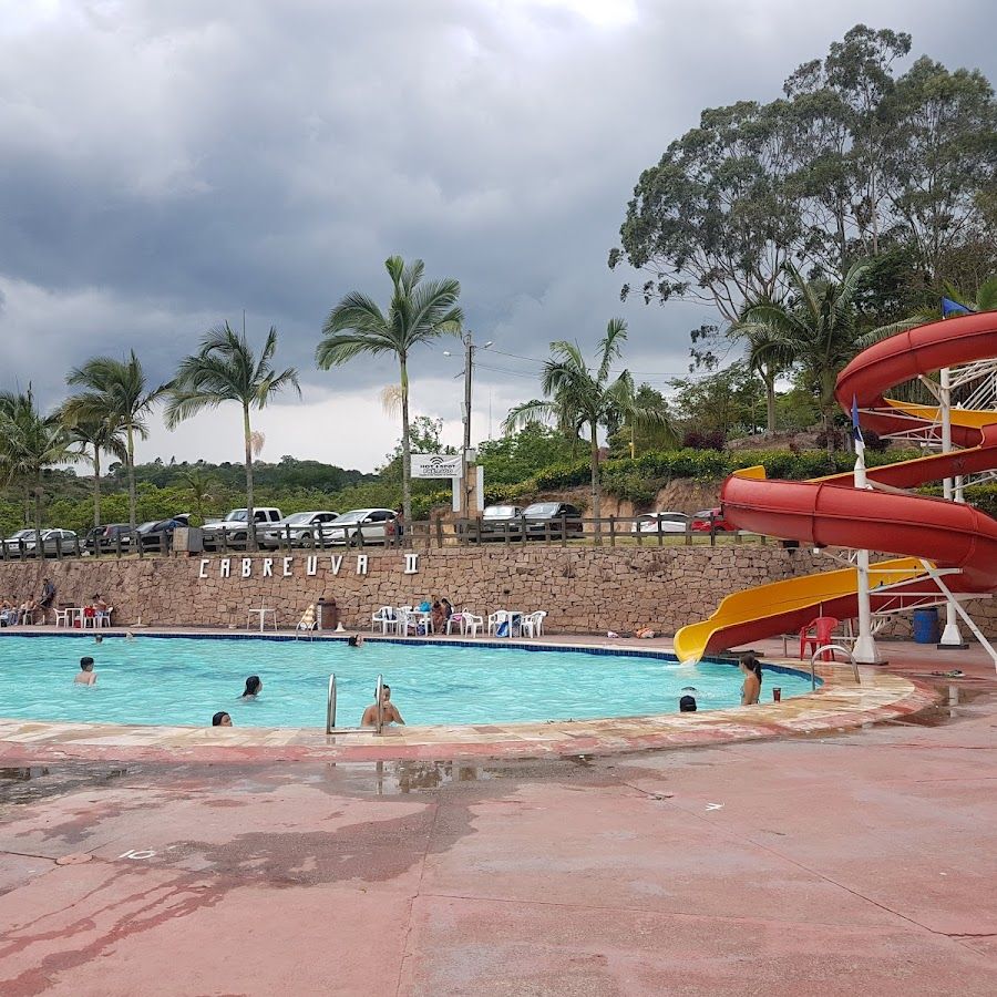 Camping Cabreuva