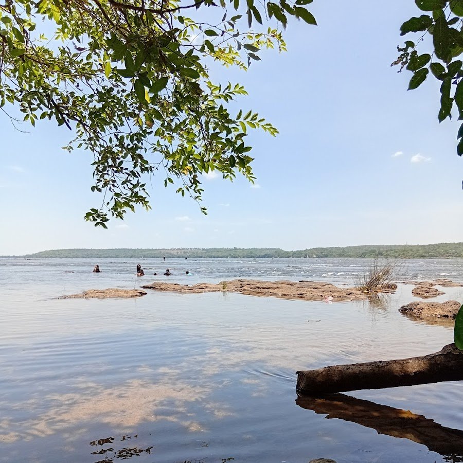 Camping Cachoeira do Ribeirãozinho