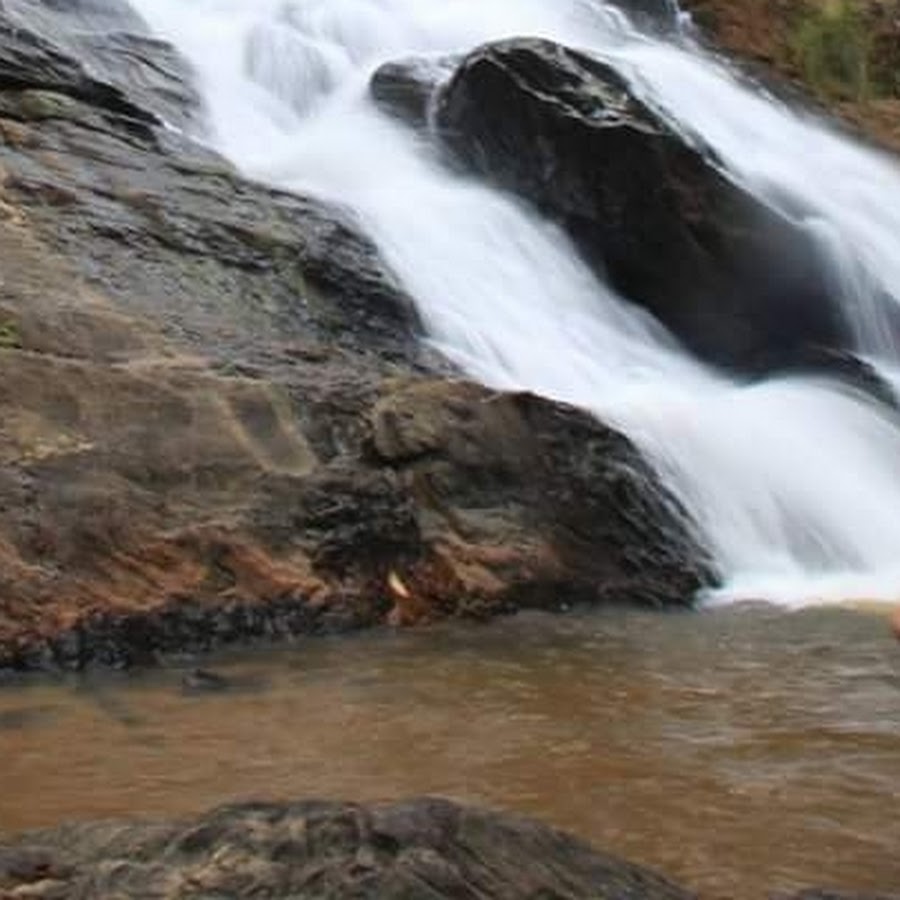 Camping Cachoeira do Roncador