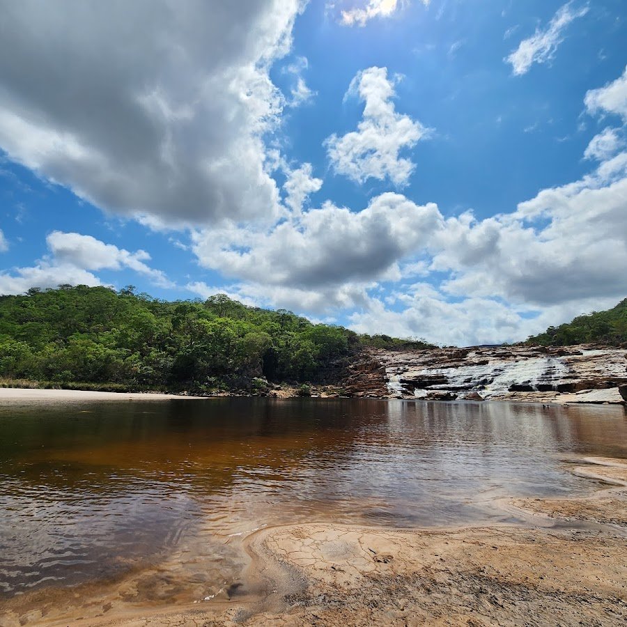 Camping Cachoeira do Telésforo