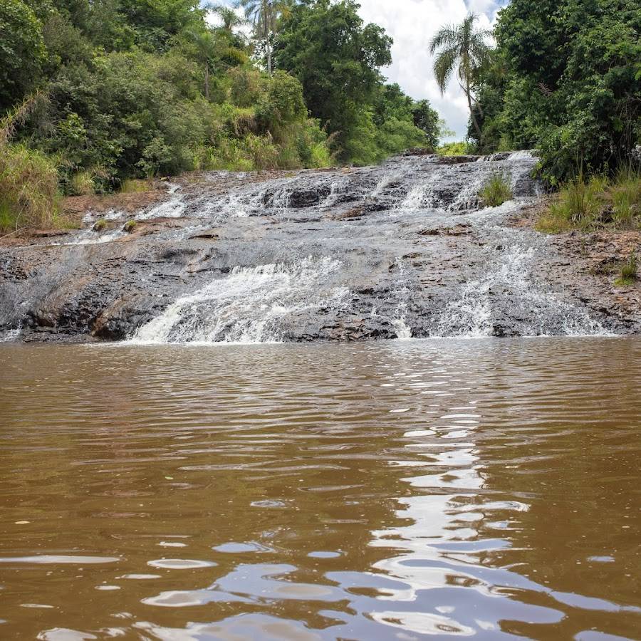 Camping do Escorregador