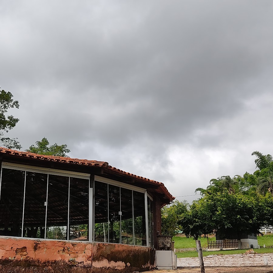 Camping Cachoeira Monjolinho