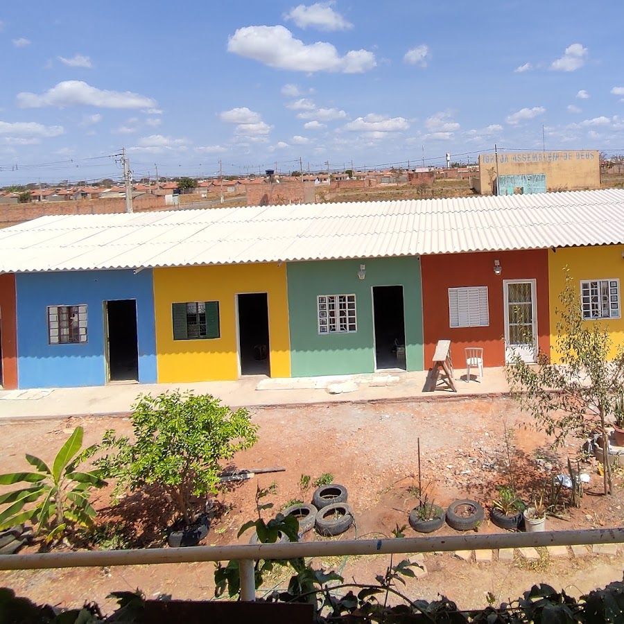 Camping Caminito Brasilia Hostel