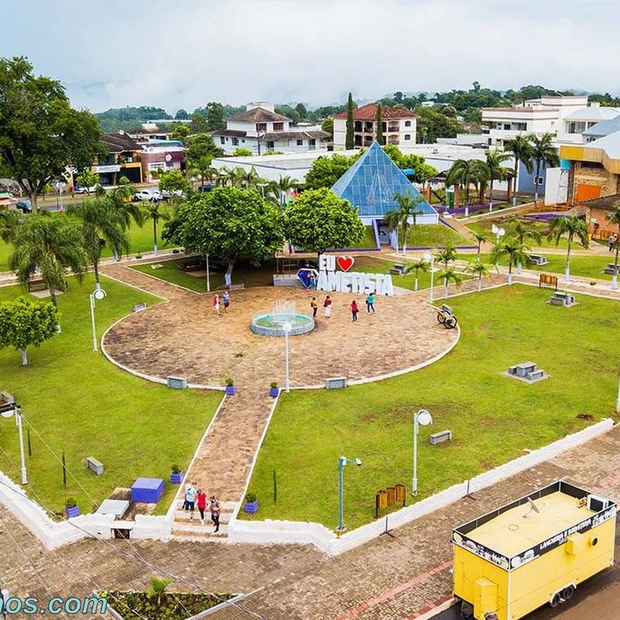Camping Canaã