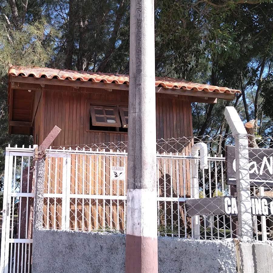 Camping Canaam