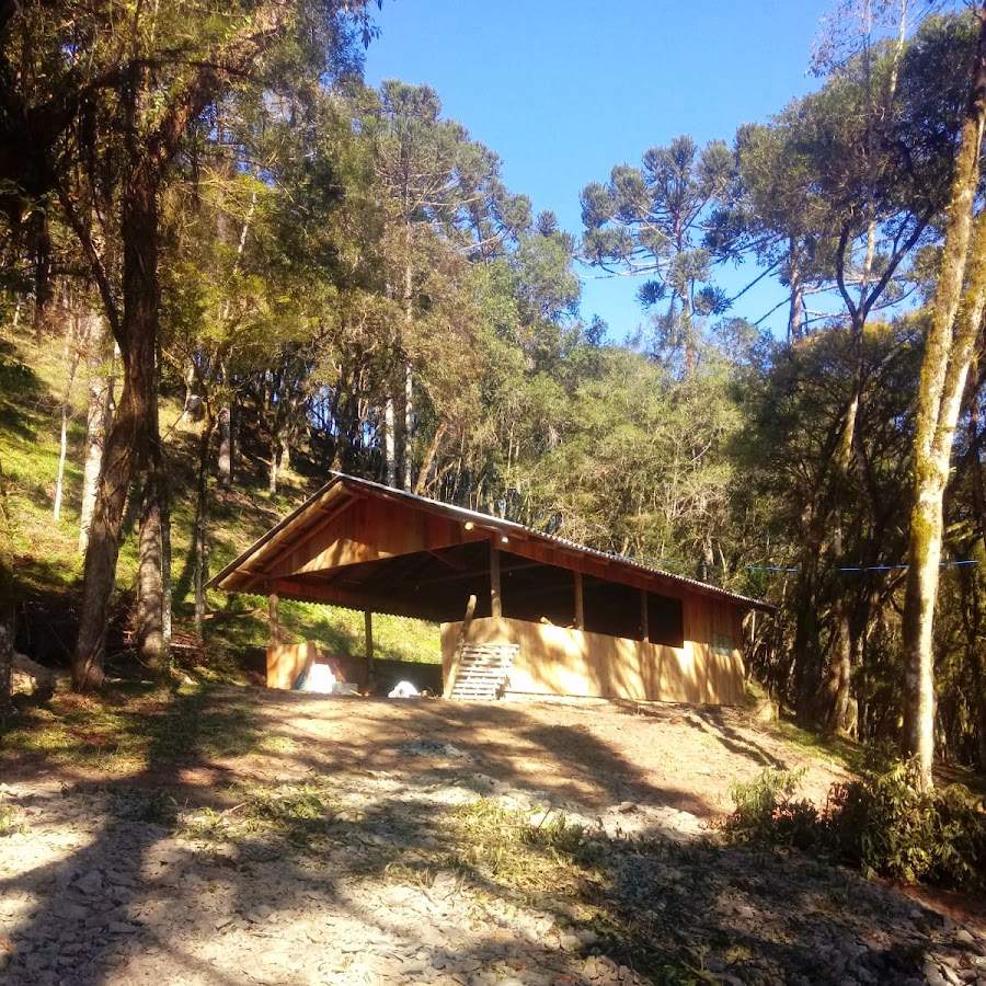 Camping Canadas