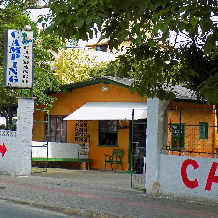 Camping Candango