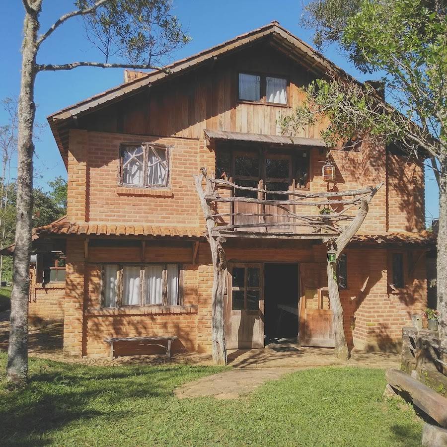 Reserva Canto da Vida, Chalets & Camping