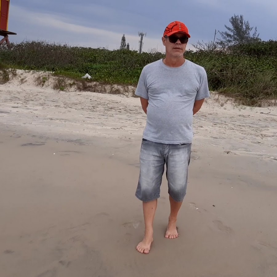 Camping Canto do Mar