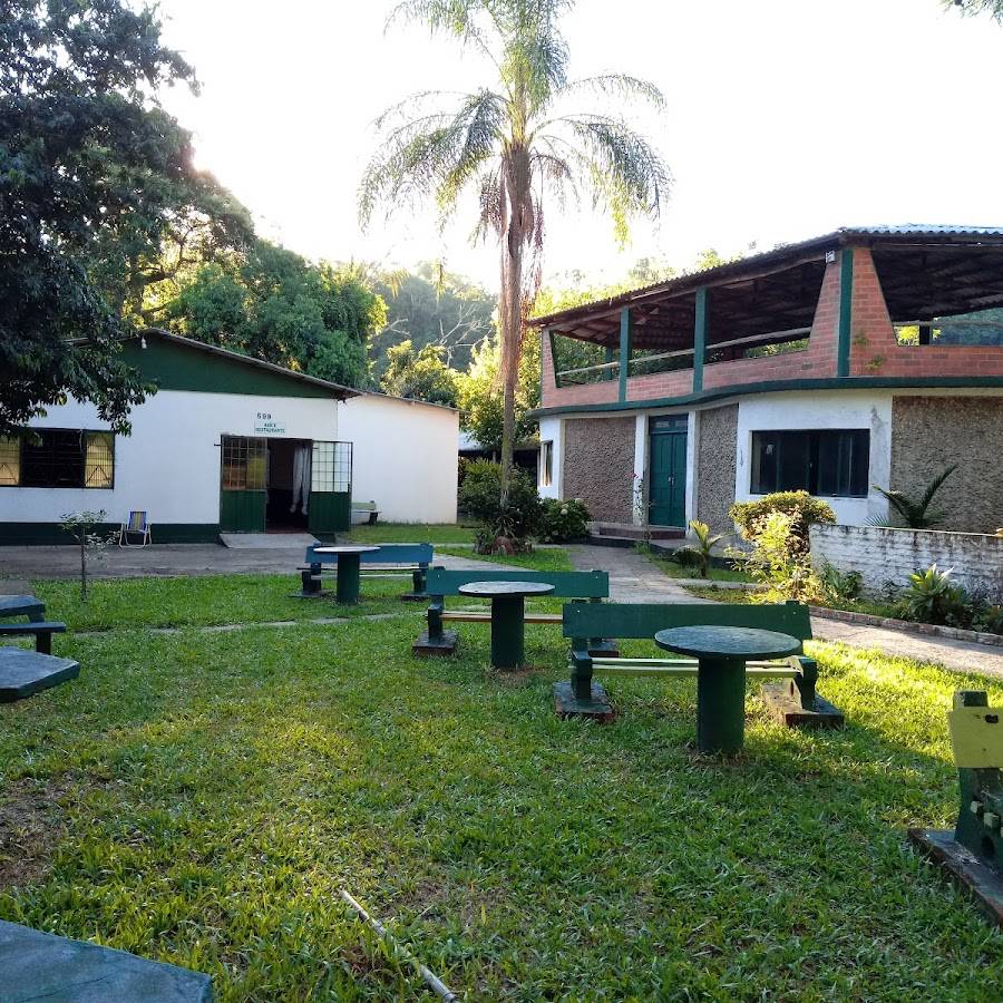 Balneário e Camping Capejar