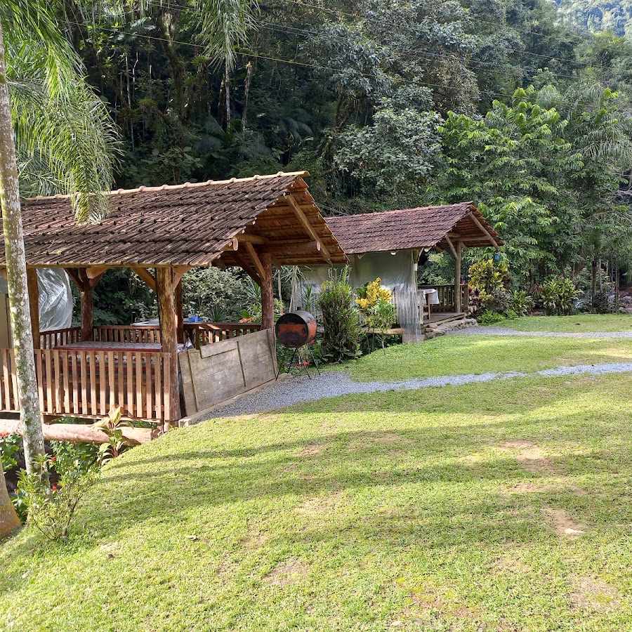 Camping Carvalho