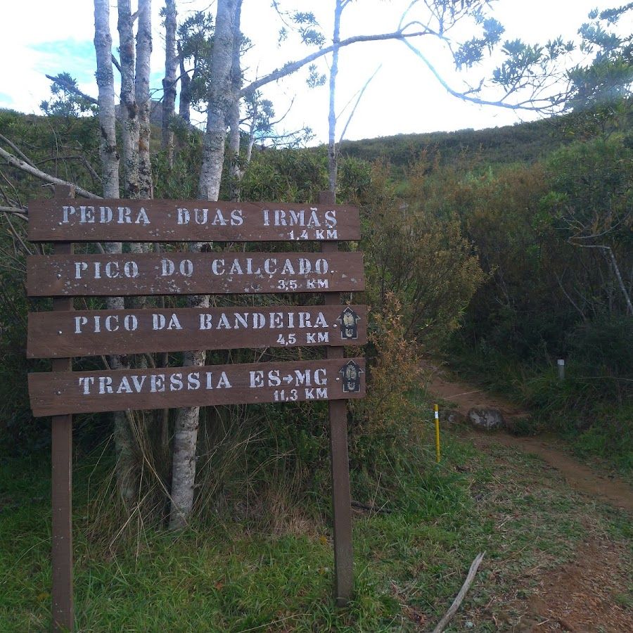 Camping Casa Queimada
