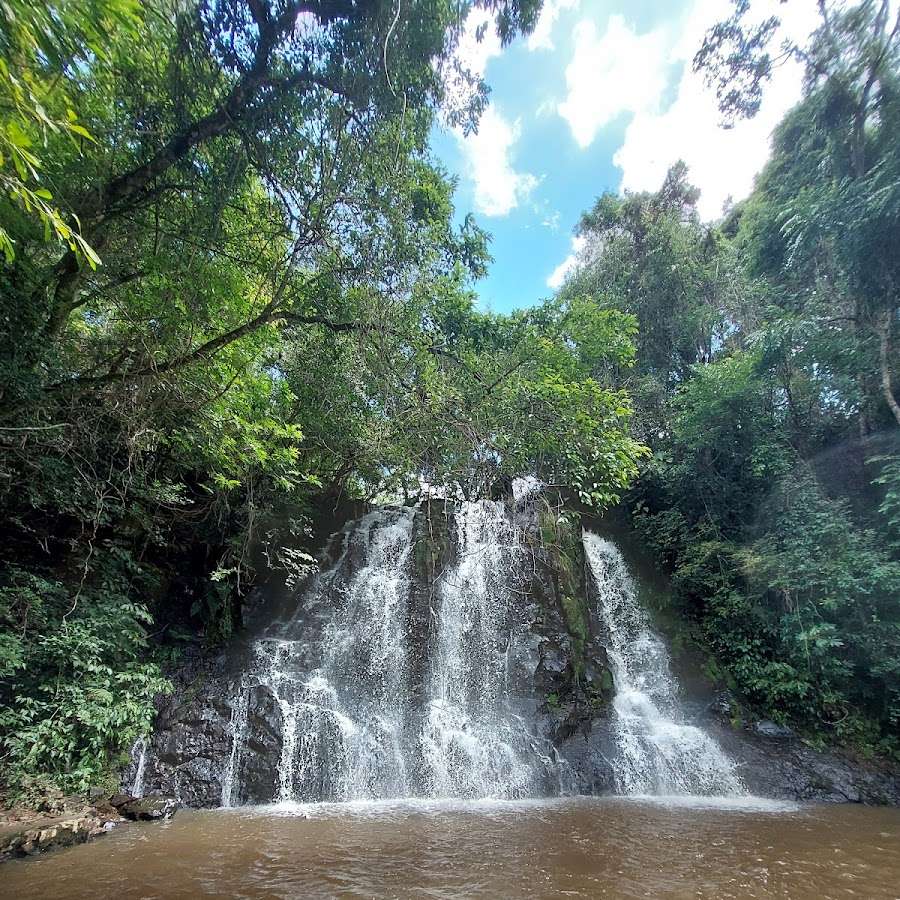 Camping Cascata Dorigon