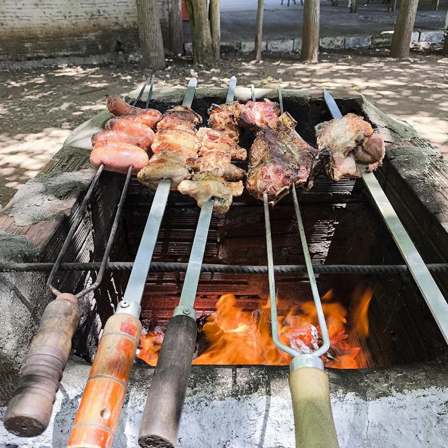 Camping Cazarotto