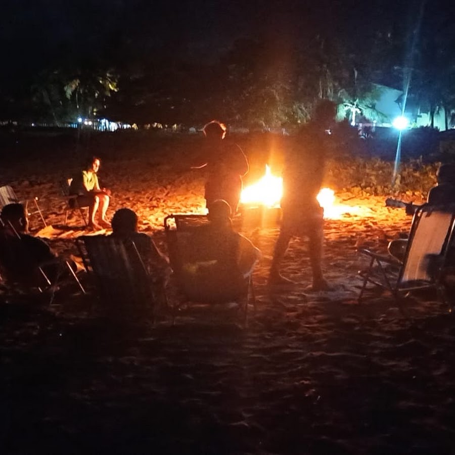 Camping CCB AL-02