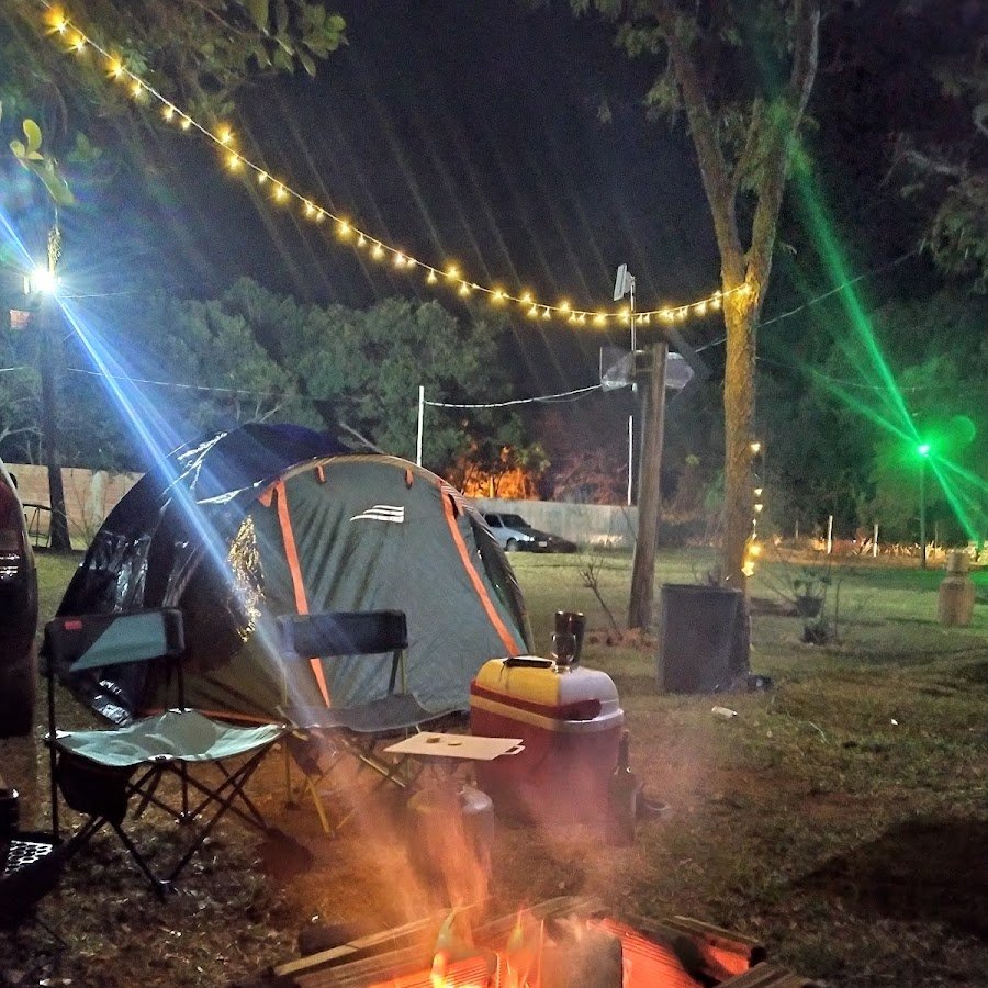 Camping Central