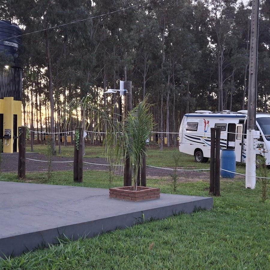 Camping Centro Oeste