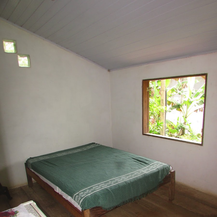 Camping do Cepilho